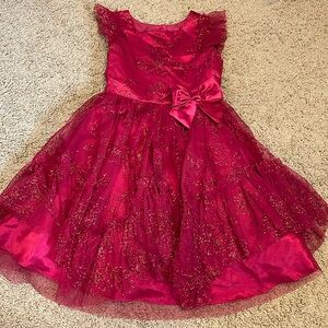 Jona Michelle holiday dress